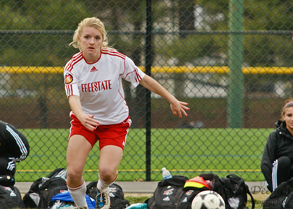 State Cup 2011