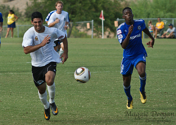 US Youth Soccer National Championships 2011