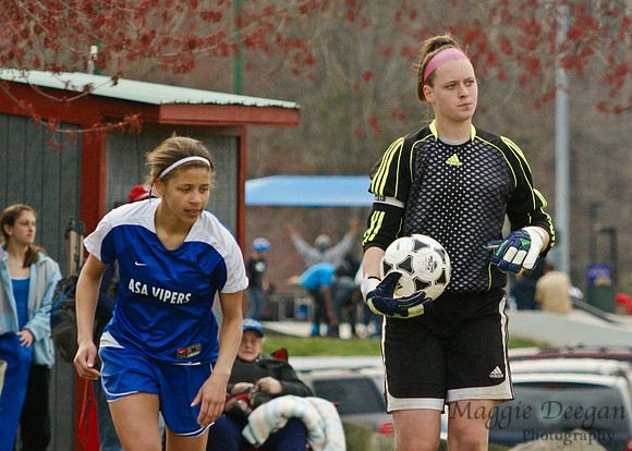 State Cup 2011