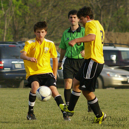 Maryland Presidents Cup 2012