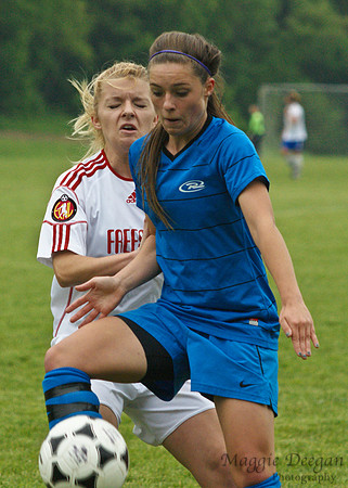 State Cup 2011