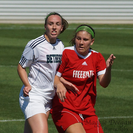 Maryland State Cup 2012