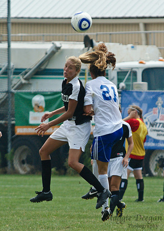 Region I Championships 2011