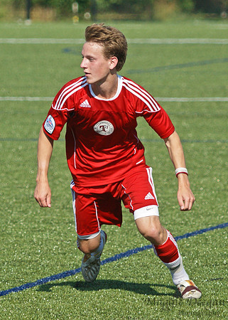 Region I Championships 2011