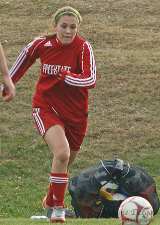 FC Delco College Showcase