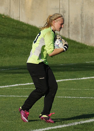 Maryland State Cup 2012