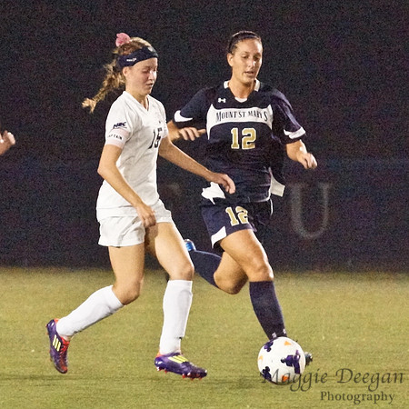 Fairleigh Dickinson University Mount St. Mary's University