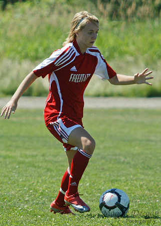 ECNL Championships 2010
