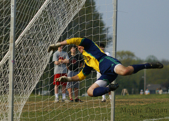 Maryland State Cup 2012
