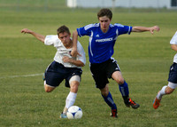 Maryland Presidents Cup 2012