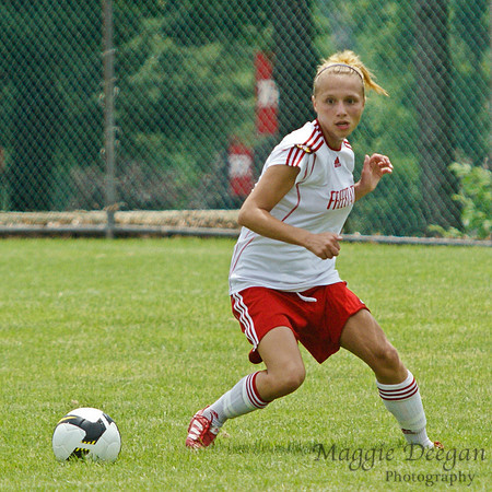 ECNL PDA College Showcase 2011