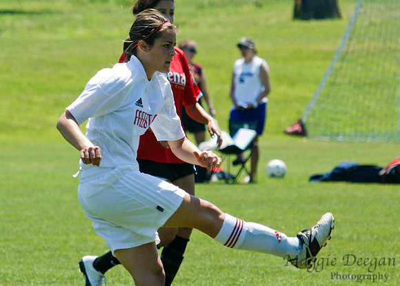 PDA Tournament 2010