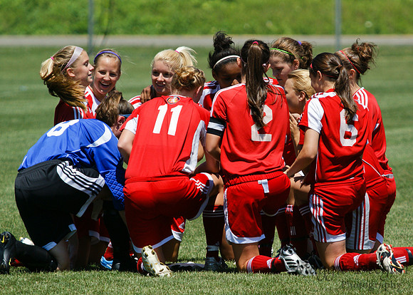 PDA Tournament 2010