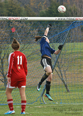 FC Delco College Showcase