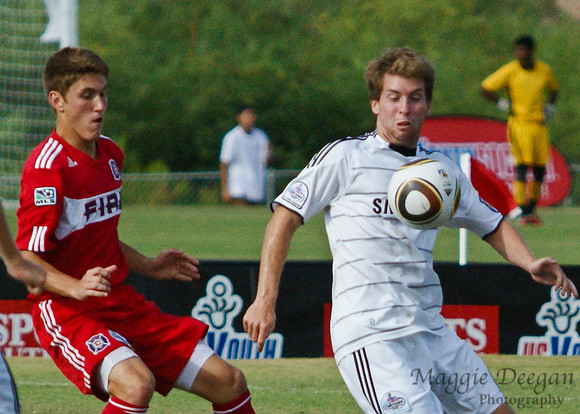 US Youth Soccer National Championships 2011