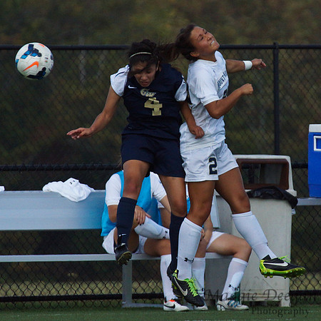 Mount v George Washington (9-20-13)