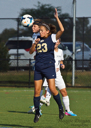 Mount v George Washington (9-20-13)