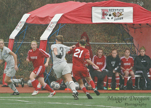 ECNL 2010 - 2011