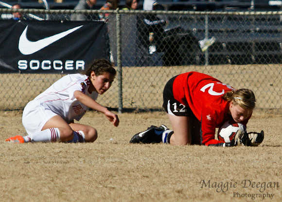ECNL Sanford 2010