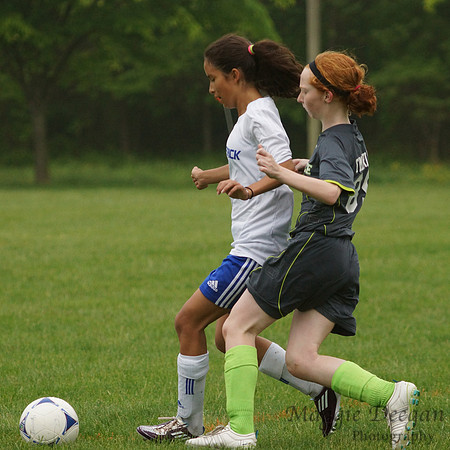 Maryland State Cup 2012