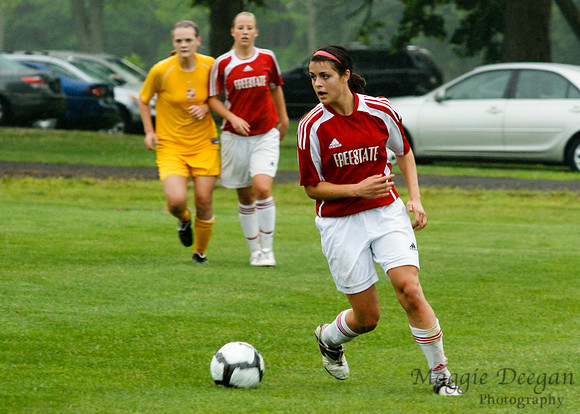 PDA Tournament 2010