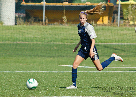 Region I Championships 2011