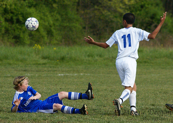 Maryland State Cup 2012