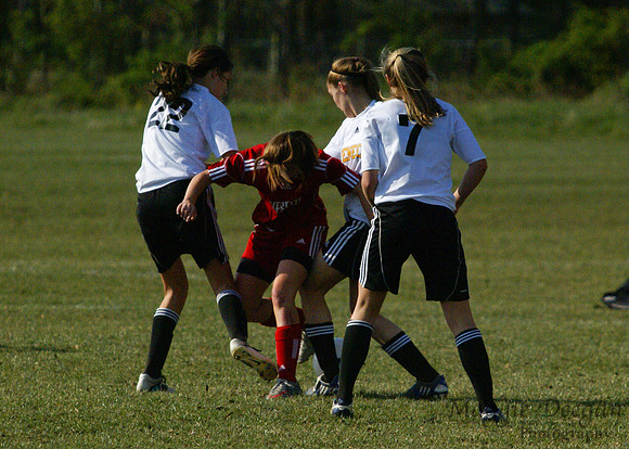 Maryland State Cup 2012