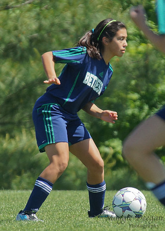 Maryland State Cup 2012