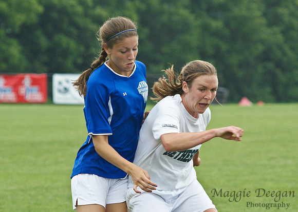 Region I Championships 2011