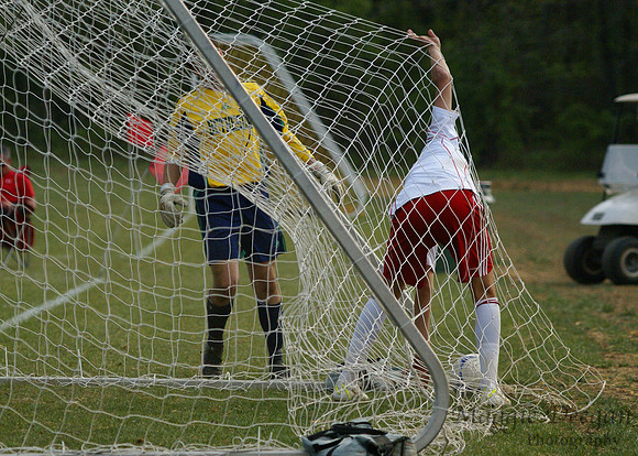 Maryland State Cup 2012