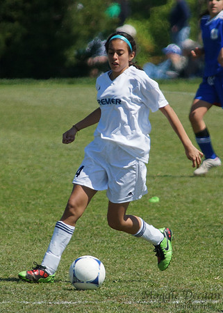 Maryland State Cup 2012