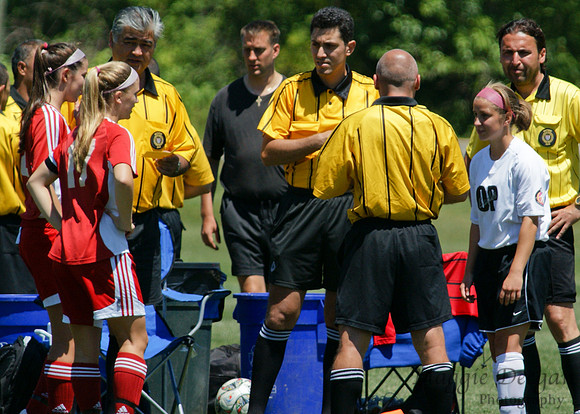 PDA Tournament 2010
