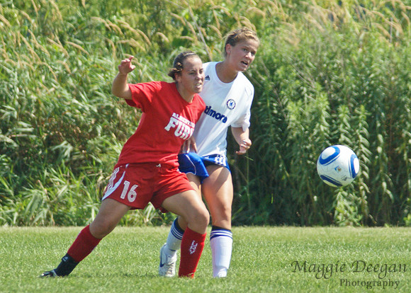 Region I Championships 2011