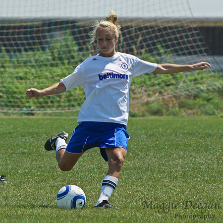 Region I Championships 2011