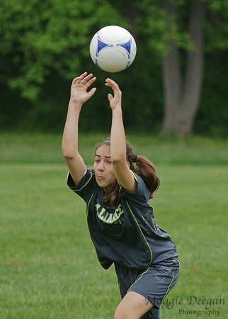 Maryland State Cup 2012