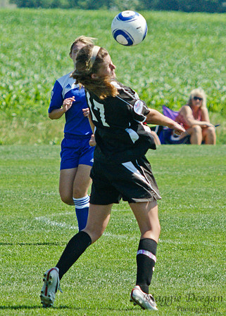 Region I Championships 2011