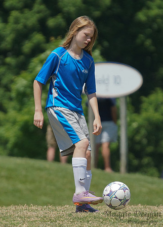 Maryland State Cup 2012