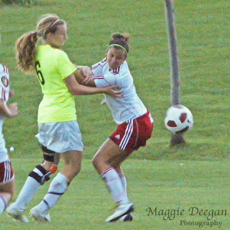 ECNL Championships 2011