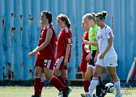 ECNL PDA College Showcase 2011