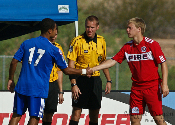 US Youth Soccer National Championships 2011