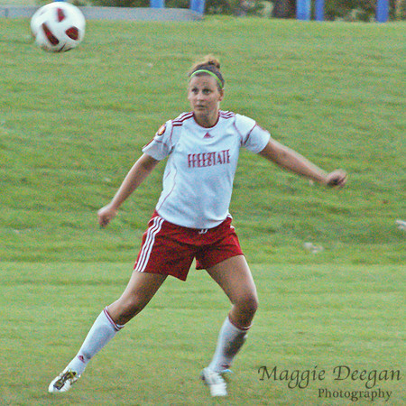 ECNL Championships 2011