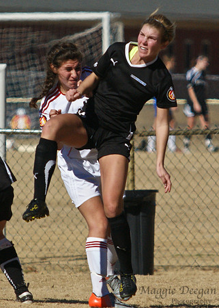 ECNL Sanford 2010
