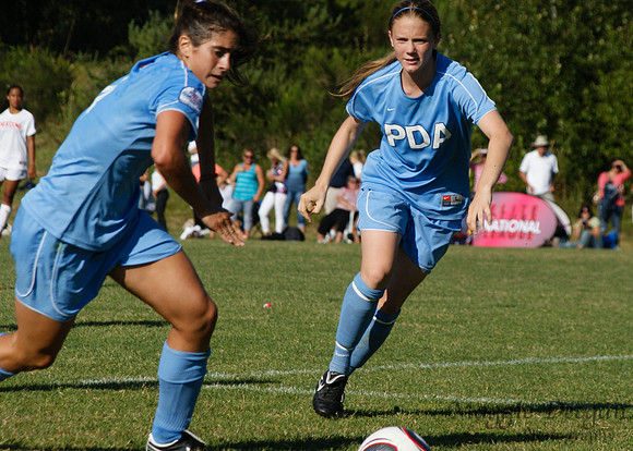 ECNL Championships 2010