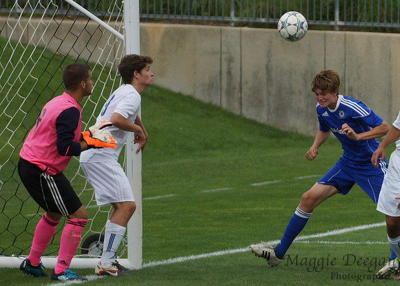 Maryland State Cup 2012