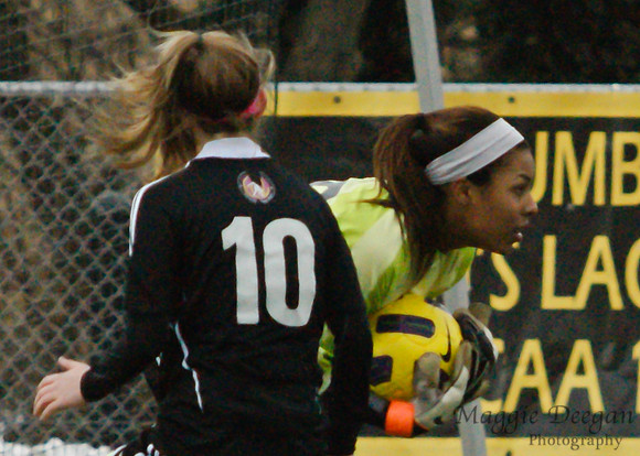 ECNL 2010 - 2011