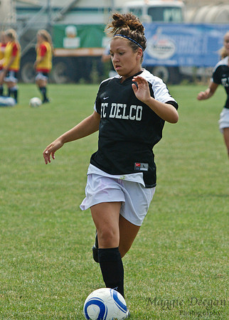 Region I Championships 2011
