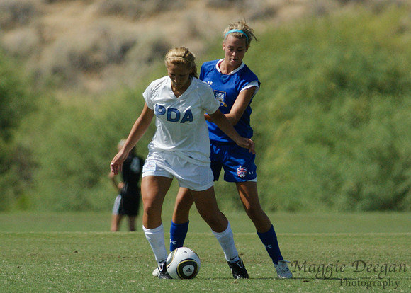 US Youth Soccer National Championships 2011