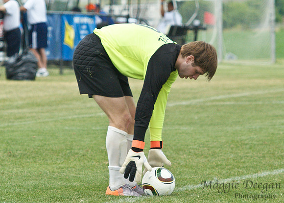 Region I Championships 2011