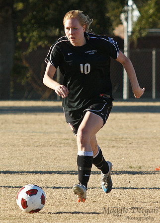 ECNL Sanford 2010